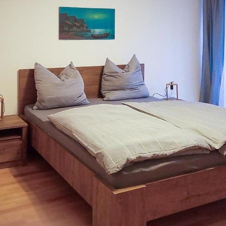 Grosse Wohnung Mitten In St. Moritz Am See Kültér fotó