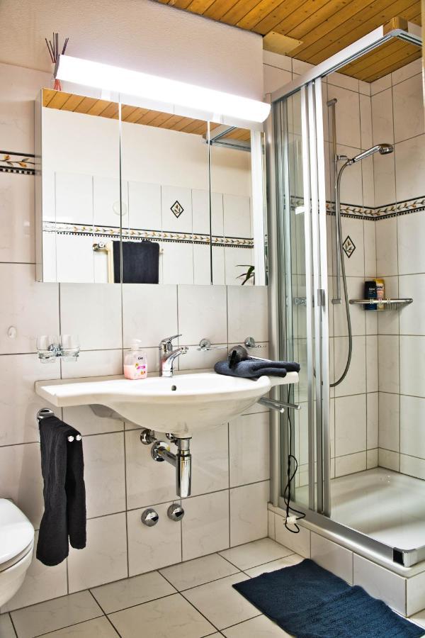 Grosse Wohnung Mitten In St. Moritz Am See Kültér fotó